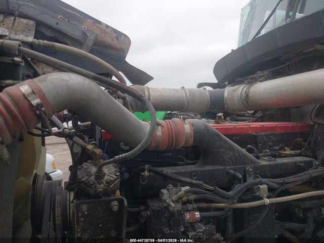 Продажа на аукционе авто 1998 Kenworth Construction W900, vin: 1XKWD29X3WR773726, номер лота: 44735759
