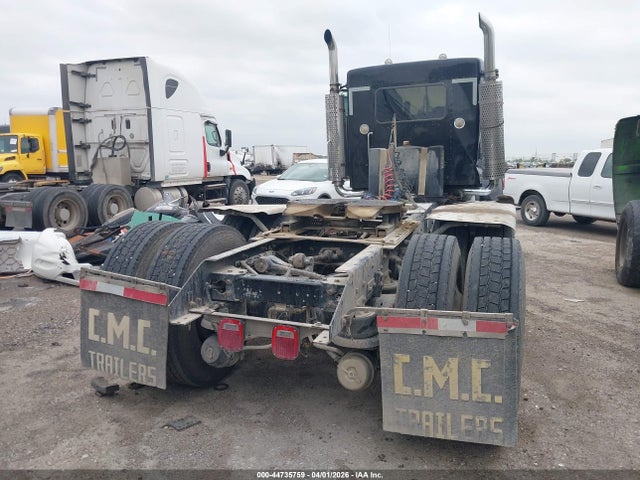 Продажа на аукционе авто 1998 Kenworth Construction W900, vin: 1XKWD29X3WR773726, номер лота: 44735759