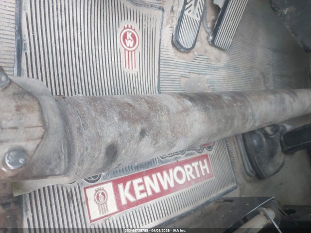 Продажа на аукционе авто 1998 Kenworth Construction W900, vin: 1XKWD29X3WR773726, номер лота: 44735759