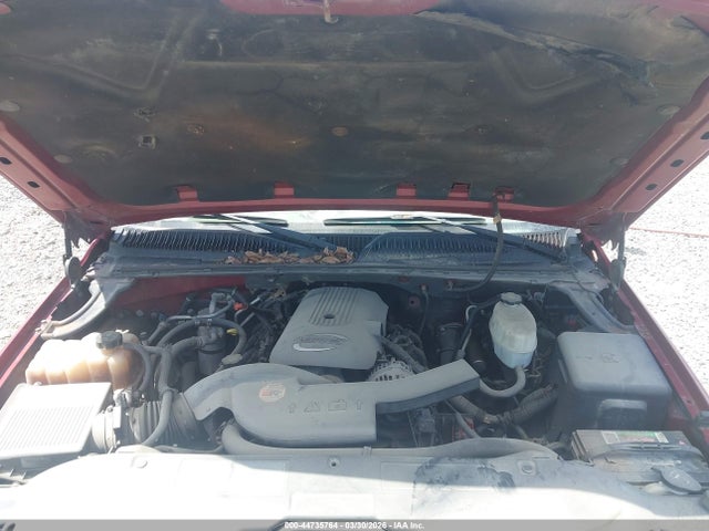44735764 :رقم المزاد ، 1GKEC13T65R168502 vin ، 2005 Gmc Yukon Slt مزاد بيع