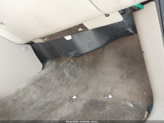 44735764 :رقم المزاد ، 1GKEC13T65R168502 vin ، 2005 Gmc Yukon Slt مزاد بيع