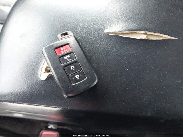 2016 TOYOTA CAMRY HYBRID 4T1BD1FK6GU185150 Photo 10