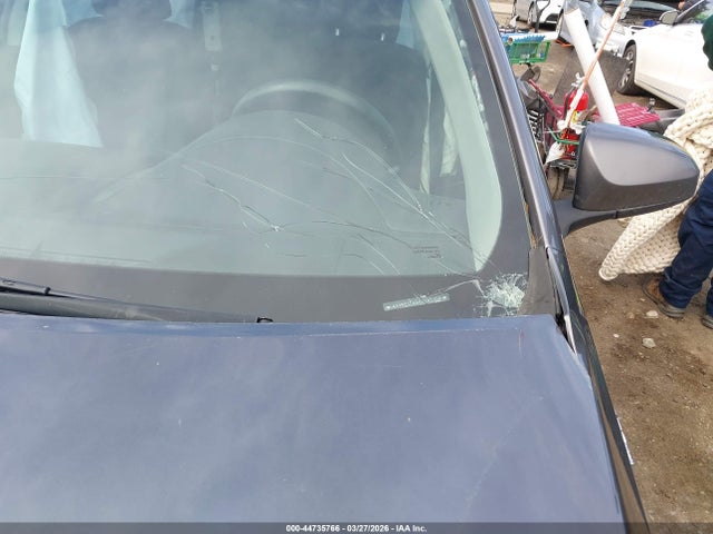 4T1BD1FK6GU185150 Toyota Camry Hybrid Le
