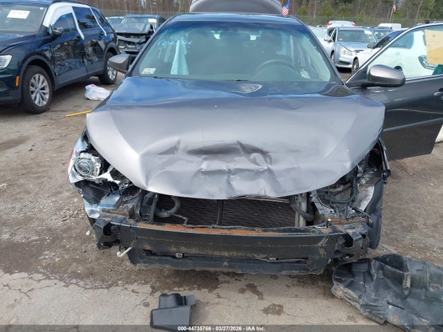 2016 TOYOTA CAMRY HYBRID 4T1BD1FK6GU185150 Photo 5