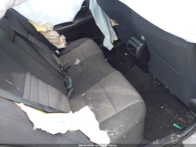 2016 TOYOTA CAMRY HYBRID 4T1BD1FK6GU185150 Photo 7