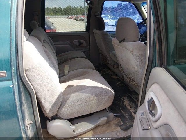 Продажа на аукционе авто 1995 Chevrolet Suburban C1500, vin: 1GNEC16K7SJ343176, номер лота: 44735769