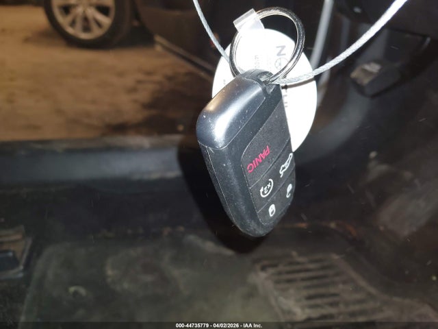 Aukcja sprzedaży 2016 Chrysler 300 300s, vin: 2C3CCABG2GH287176, numer aukcji: 44735779