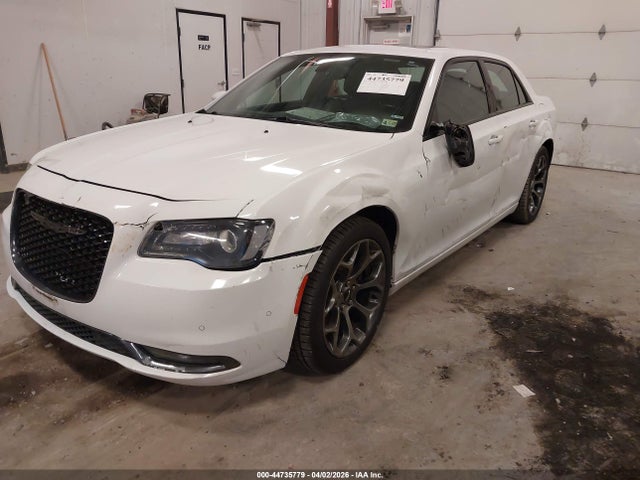 Aukcja sprzedaży 2016 Chrysler 300 300s, vin: 2C3CCABG2GH287176, numer aukcji: 44735779