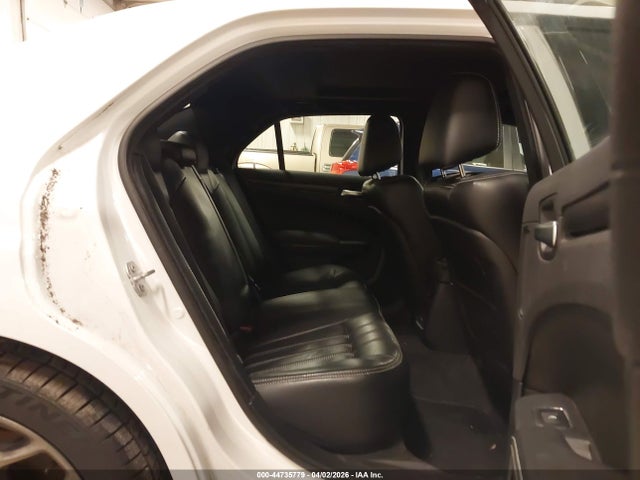 Aukcja sprzedaży 2016 Chrysler 300 300s, vin: 2C3CCABG2GH287176, numer aukcji: 44735779