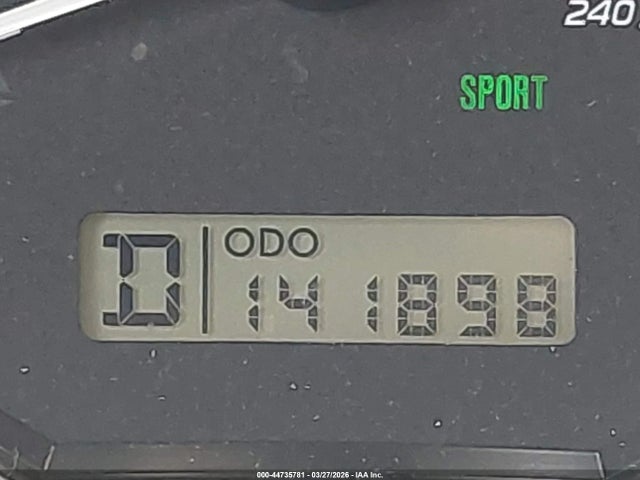 Aukcja sprzedaży 2010 Subaru Forester 2.5x Premium, vin: JF2SH6CC0AH911475, numer aukcji: 44735781