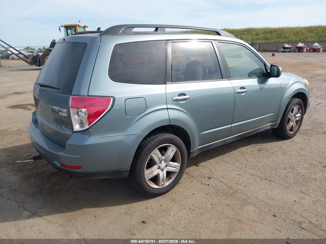 Aukcja sprzedaży 2010 Subaru Forester 2.5x Premium, vin: JF2SH6CC0AH911475, numer aukcji: 44735781