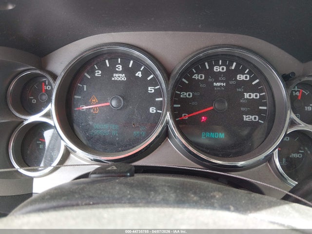 2011 CHEVROLET SILVERADO 1500 3GCPCSE04BG216989 Photo 6