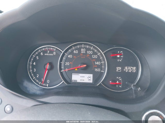 2012 NISSAN MAXIMA 1N4AA5AP3CC807941 Photo 6