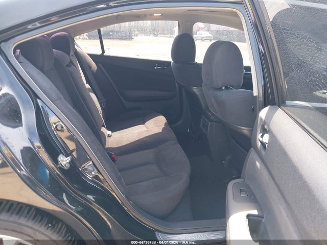2012 NISSAN MAXIMA 1N4AA5AP3CC807941 Photo 7