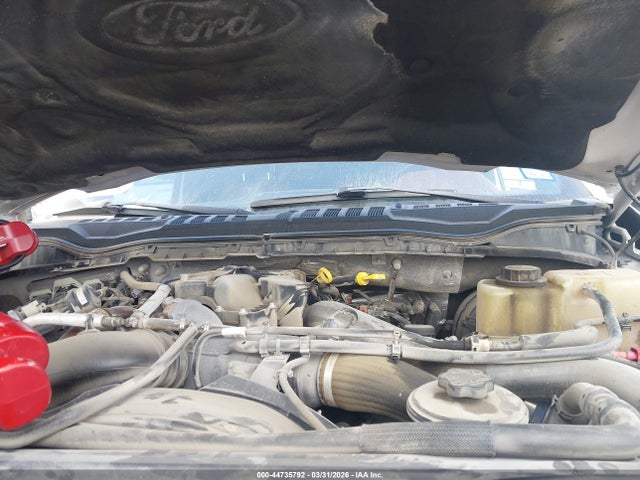 Aukcja sprzedaży 2019 Ford F-250 Platinum, vin: 1FT7W2BT5KEF64667, numer aukcji: 44735792