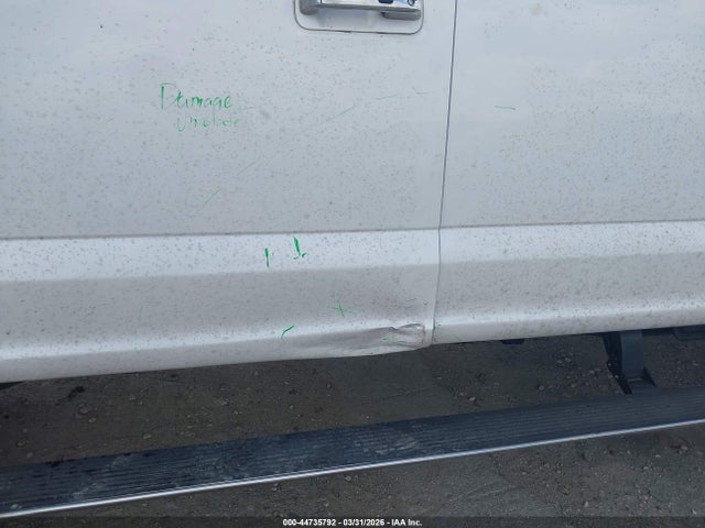 Aukcja sprzedaży 2019 Ford F-250 Platinum, vin: 1FT7W2BT5KEF64667, numer aukcji: 44735792