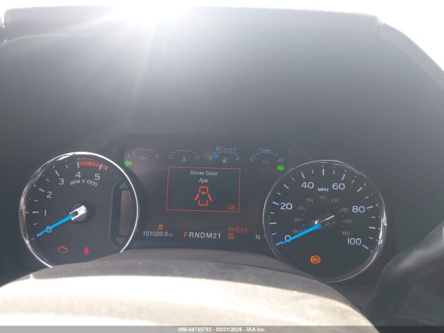 Aukcja sprzedaży 2019 Ford F-250 Platinum, vin: 1FT7W2BT5KEF64667, numer aukcji: 44735792