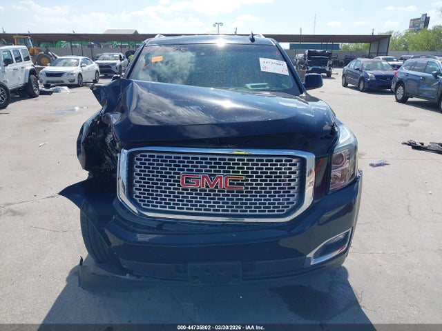 Продаж на аукціоні авто 2016 Gmc Yukon Denali, vin: 1GKS2CKJ0GR258667, номер лоту: 44735802