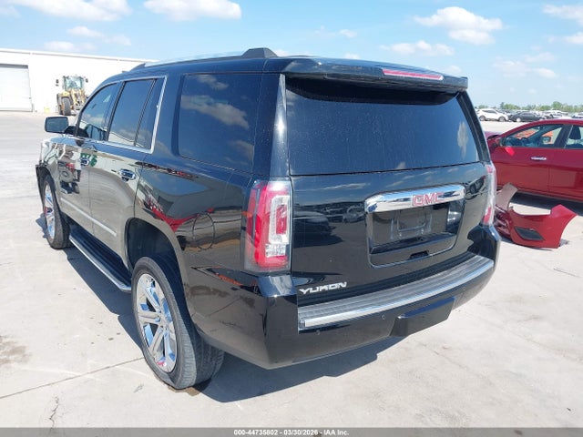 Продаж на аукціоні авто 2016 Gmc Yukon Denali, vin: 1GKS2CKJ0GR258667, номер лоту: 44735802