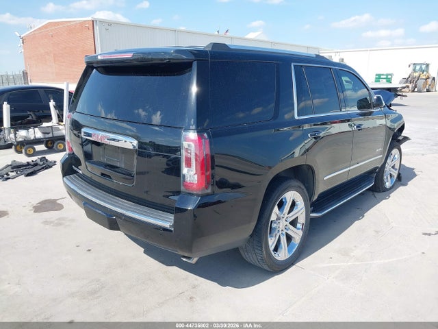 Продаж на аукціоні авто 2016 Gmc Yukon Denali, vin: 1GKS2CKJ0GR258667, номер лоту: 44735802