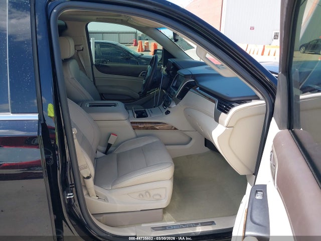Продаж на аукціоні авто 2016 Gmc Yukon Denali, vin: 1GKS2CKJ0GR258667, номер лоту: 44735802
