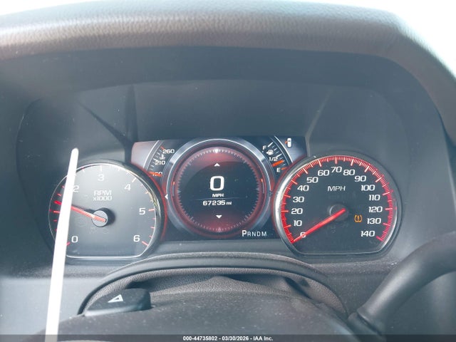 Продаж на аукціоні авто 2016 Gmc Yukon Denali, vin: 1GKS2CKJ0GR258667, номер лоту: 44735802