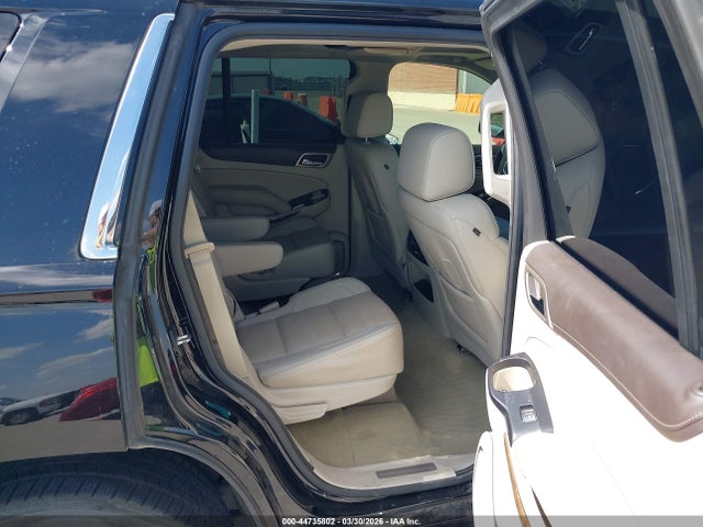 Продаж на аукціоні авто 2016 Gmc Yukon Denali, vin: 1GKS2CKJ0GR258667, номер лоту: 44735802