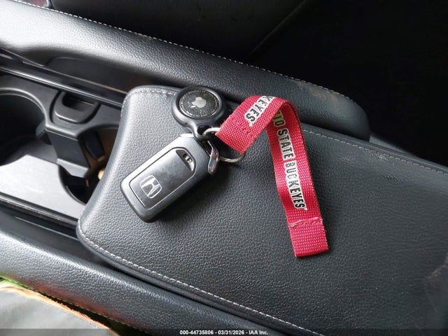 Aukcja sprzedaży 2021 Honda Civic Sport, vin: SHHFK7H45MU225010, numer aukcji: 44735806