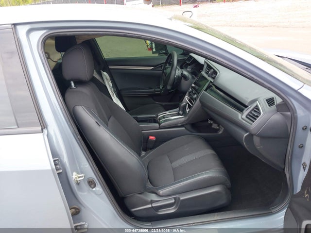 Aukcja sprzedaży 2021 Honda Civic Sport, vin: SHHFK7H45MU225010, numer aukcji: 44735806