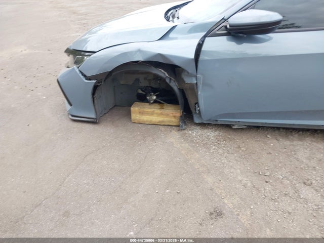 Aukcja sprzedaży 2021 Honda Civic Sport, vin: SHHFK7H45MU225010, numer aukcji: 44735806