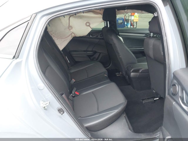 Aukcja sprzedaży 2021 Honda Civic Sport, vin: SHHFK7H45MU225010, numer aukcji: 44735806