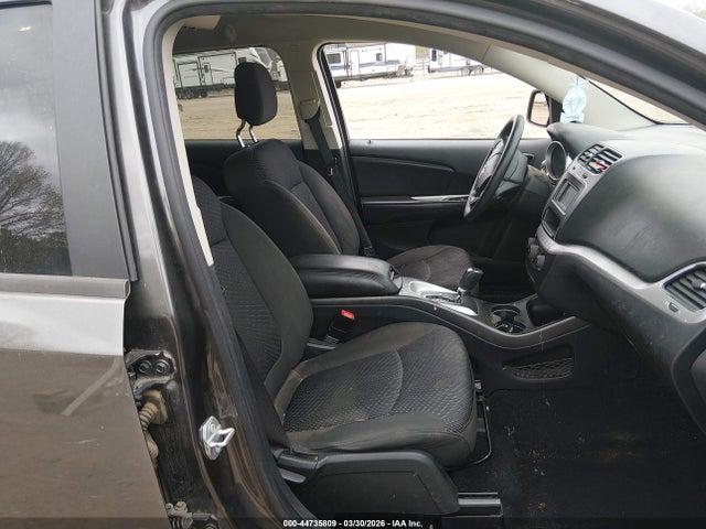 Aukcja sprzedaży 2017 Dodge Journey Se, vin: 3C4PDCAB0HT525627, numer aukcji: 44735809