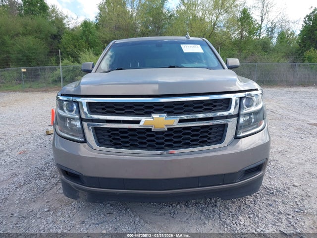 Chevrolet Tahoe Ls 2017 1GNSCAKC3HR265006 Image 12