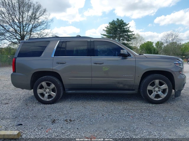 Chevrolet Tahoe Ls 2017 1GNSCAKC3HR265006 Image 13