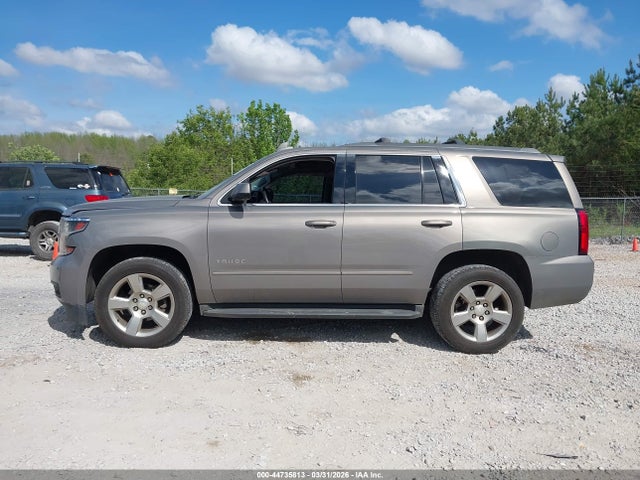Chevrolet Tahoe Ls 2017 1GNSCAKC3HR265006 Image 14