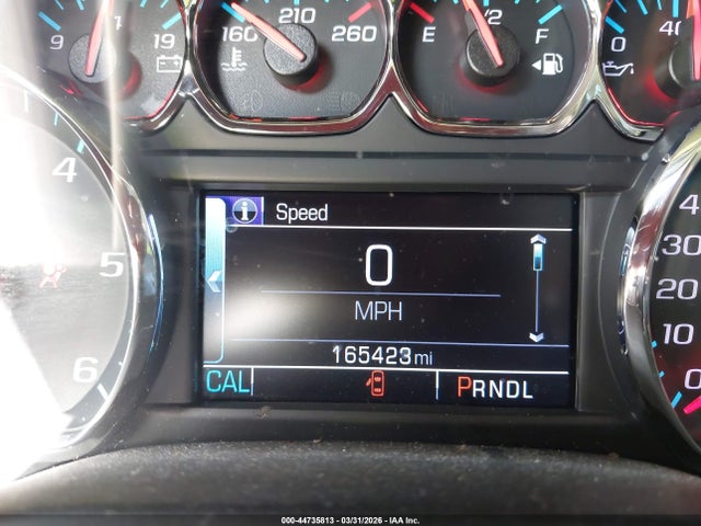 Chevrolet Tahoe Ls 2017 1GNSCAKC3HR265006 Image 15