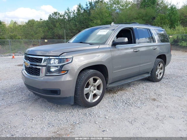 Chevrolet Tahoe Ls 2017 1GNSCAKC3HR265006 Image 2