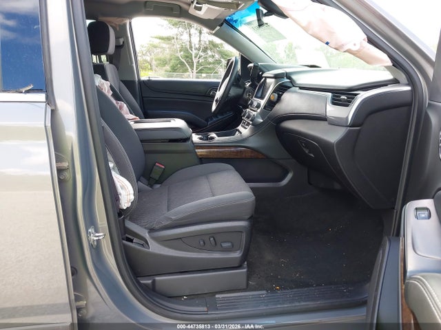Chevrolet Tahoe Ls 2017 1GNSCAKC3HR265006 Image 5