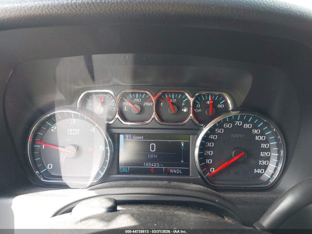 Chevrolet Tahoe Ls 2017 1GNSCAKC3HR265006 Image 7