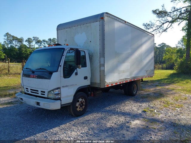 Продажа на аукционе авто 2006 Gmc W3s042 W3500 Dsl Reg, vin: J8DB4B16367002609, номер лота: 44735814