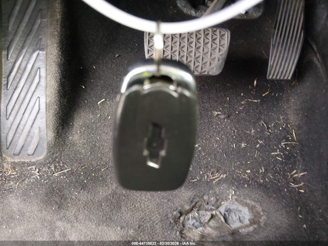 1G1BE5SMXG7303546 Chevrolet Cruze Lt Auto