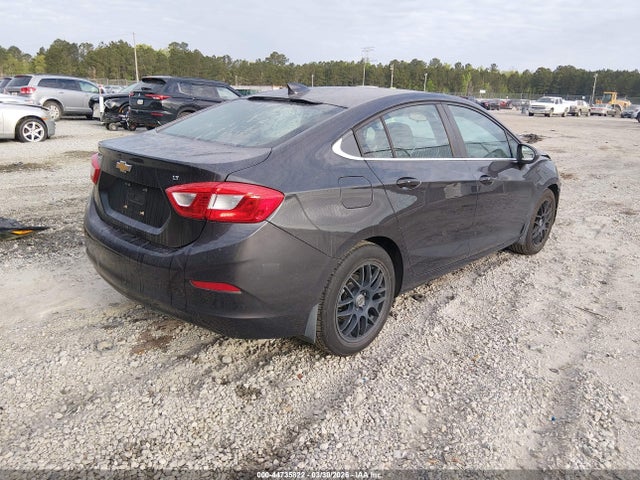 1G1BE5SMXG7303546 Chevrolet Cruze Lt Auto