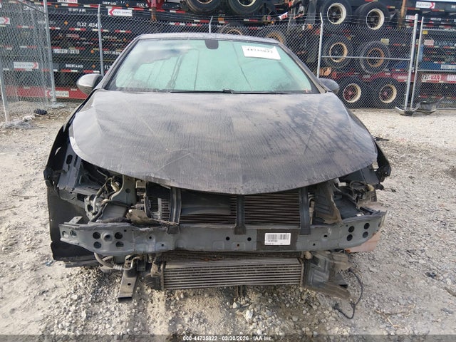 1G1BE5SMXG7303546 Chevrolet Cruze Lt Auto
