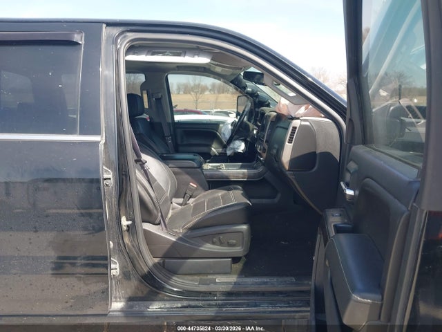 Продаж на аукціоні авто 2015 Gmc Sierra 2500hd Denali, vin: 1GT120E86FF630317, номер лоту: 44735824