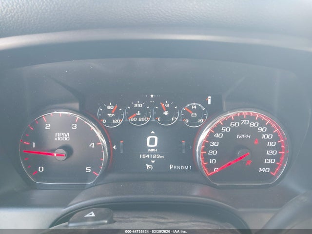 Продаж на аукціоні авто 2015 Gmc Sierra 2500hd Denali, vin: 1GT120E86FF630317, номер лоту: 44735824