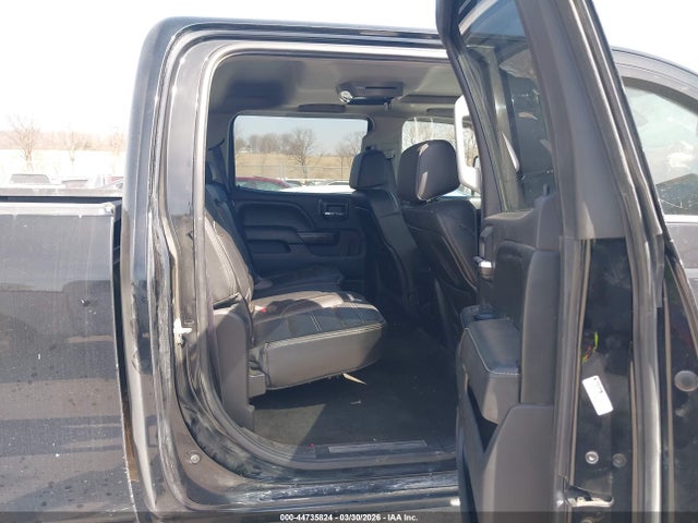 Продаж на аукціоні авто 2015 Gmc Sierra 2500hd Denali, vin: 1GT120E86FF630317, номер лоту: 44735824