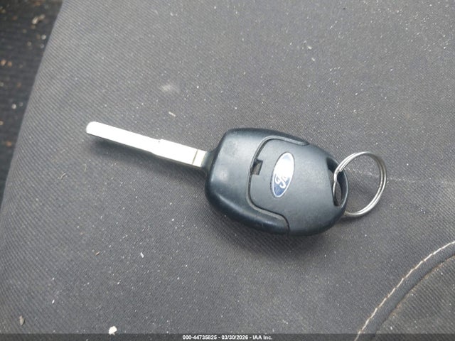 Ford FIESTA SE 2014 3FADP4BJ6EM194909 Image 11