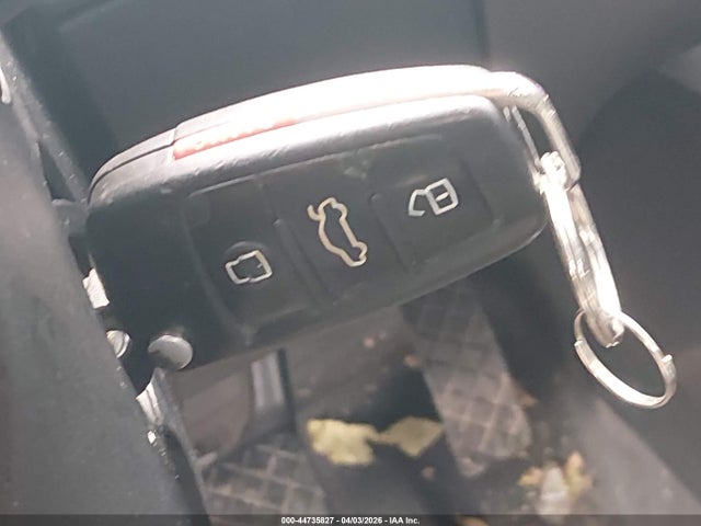 44735827 :رقم المزاد ، WAUA7GFF6G1012756 vin ، 2016 Audi A3 1.8t Premium مزاد بيع