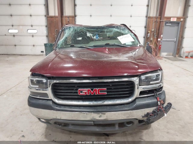 Продаж на аукціоні авто 2002 Gmc Sierra 1500 Sle, vin: 2GTEK19TX21373122, номер лоту: 44735828