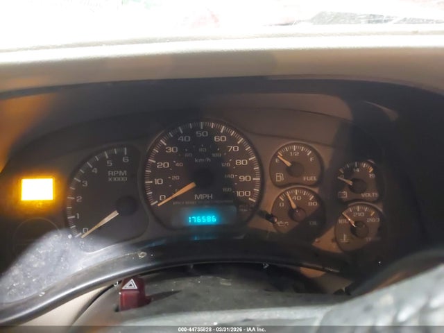 Продаж на аукціоні авто 2002 Gmc Sierra 1500 Sle, vin: 2GTEK19TX21373122, номер лоту: 44735828